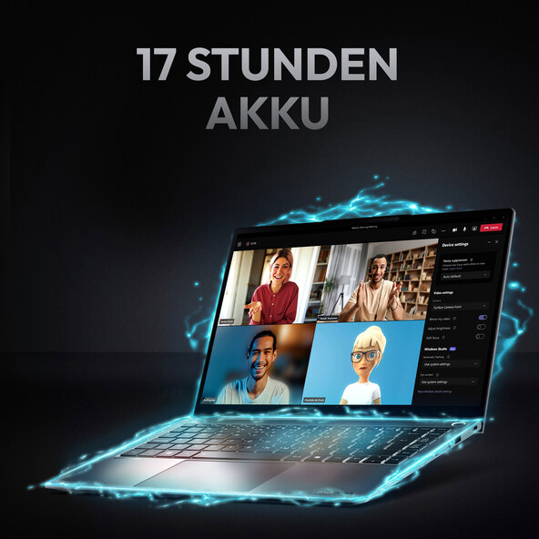 Laptop de 14