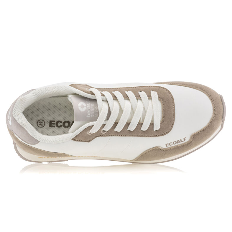 Sneakers Damen Weiß