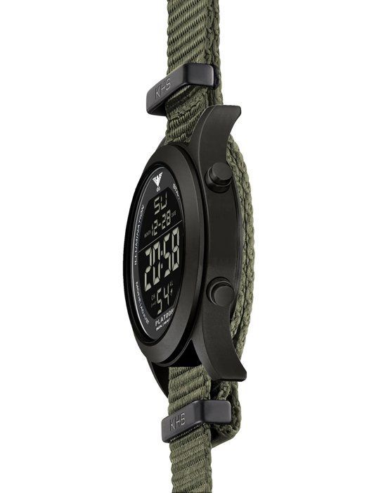 Montre Bracelet Homme PLABSD.NSGO