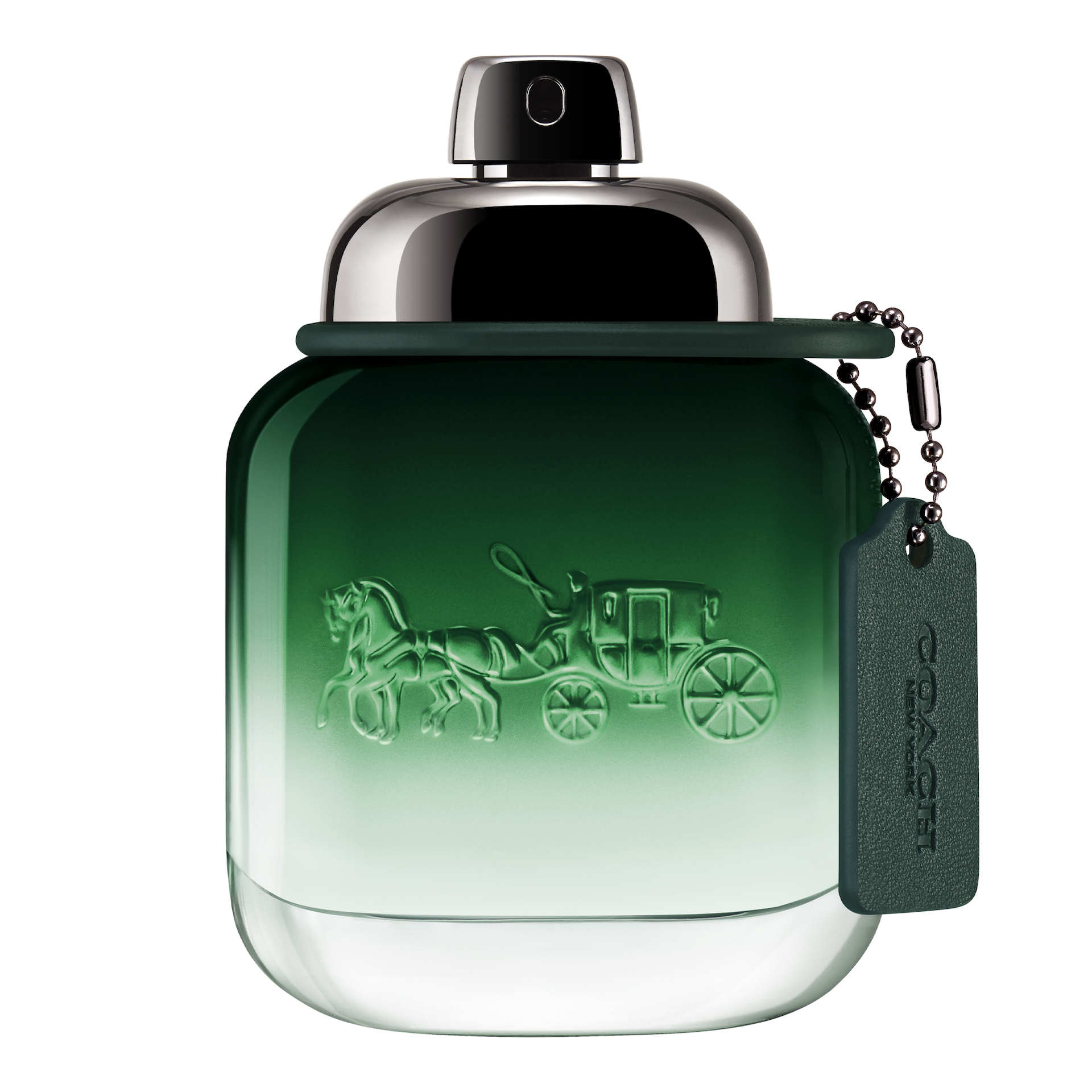 Green EdT 40 ml - Coach