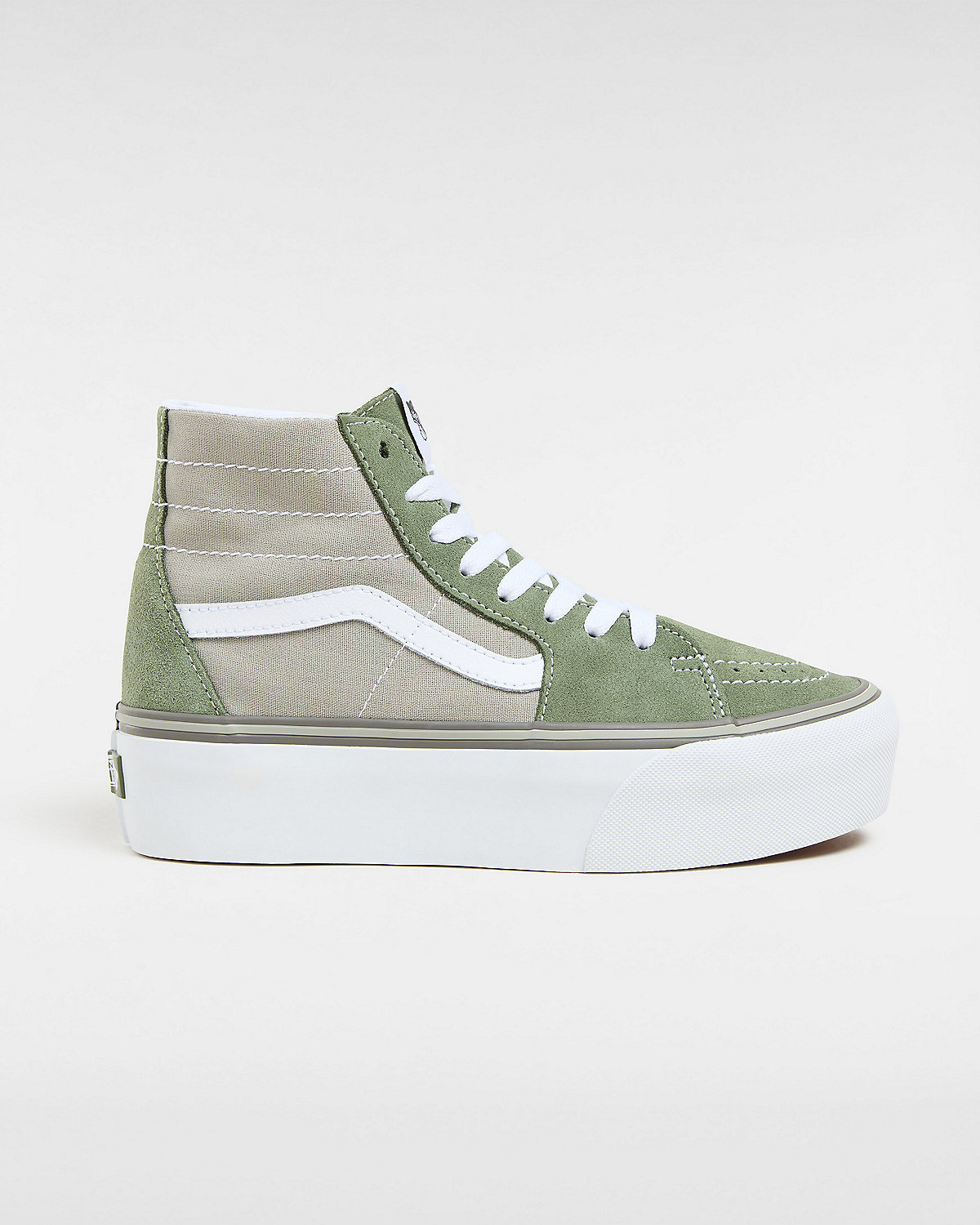 Scarpe Sk8-Hi Tapered Stackform