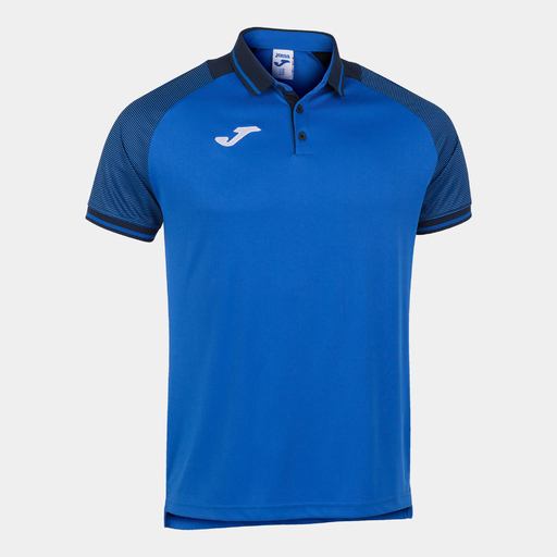 Royal Marino Polo cu mânecă scurtă Joma Essential II