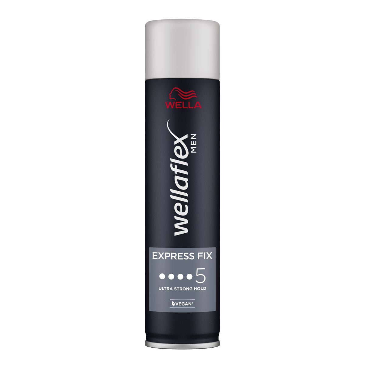 Wella Wellaflex Men Express Fix Hairspray
