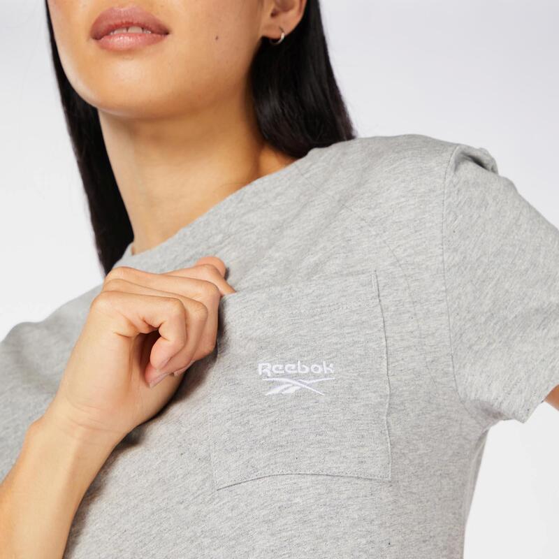 Μικρό λογότυπο Reebok Identity