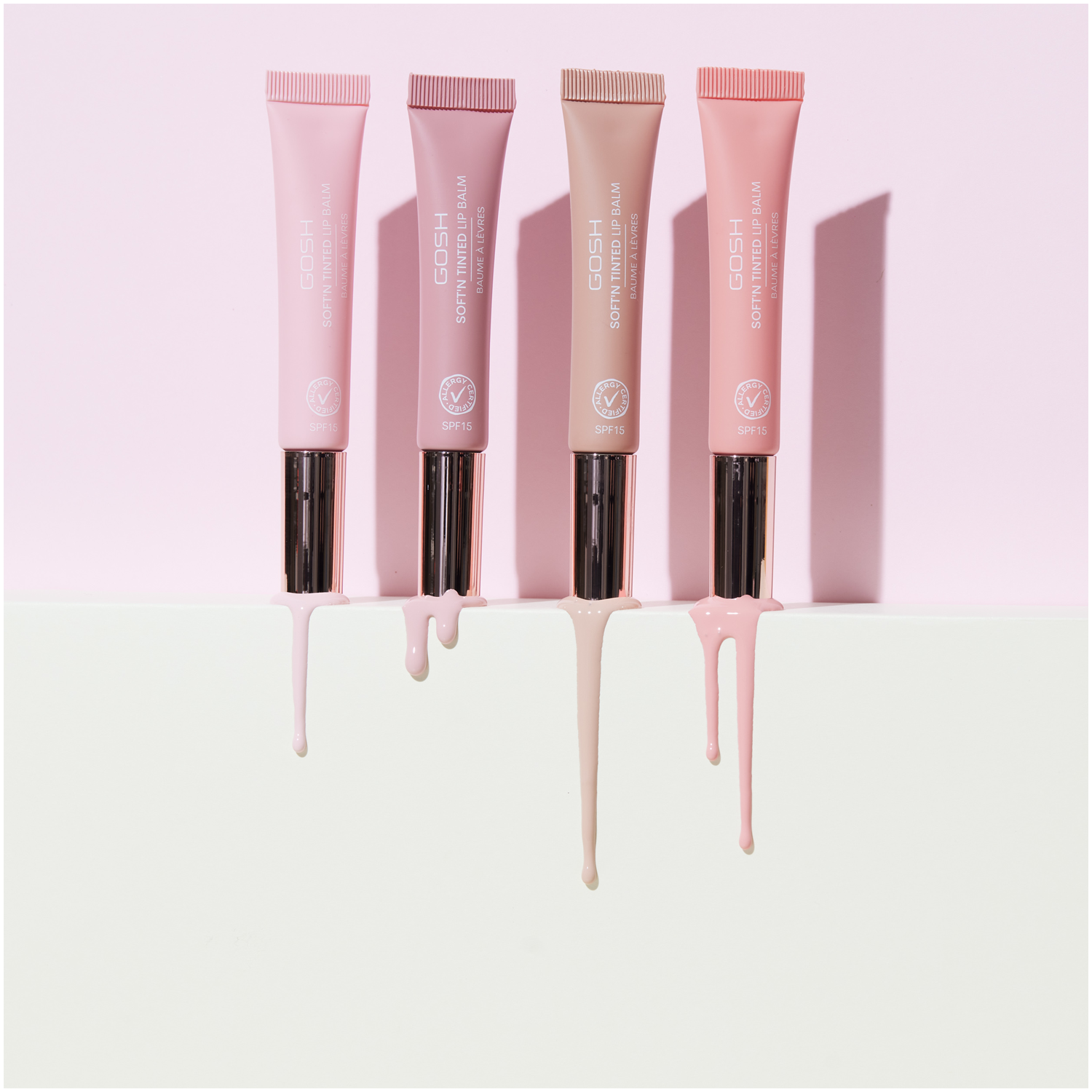 Gosh Copenhagen Soft'n tinted