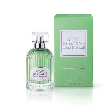Laura Biagiotti Laura Biagiotti Divinum Ficus Eau de Toilette 100 ml 100 ml