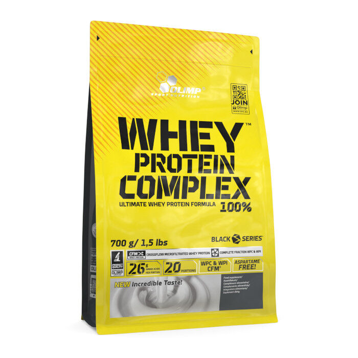 Olimp Sport Nutrition Whey Protein Complex 100%