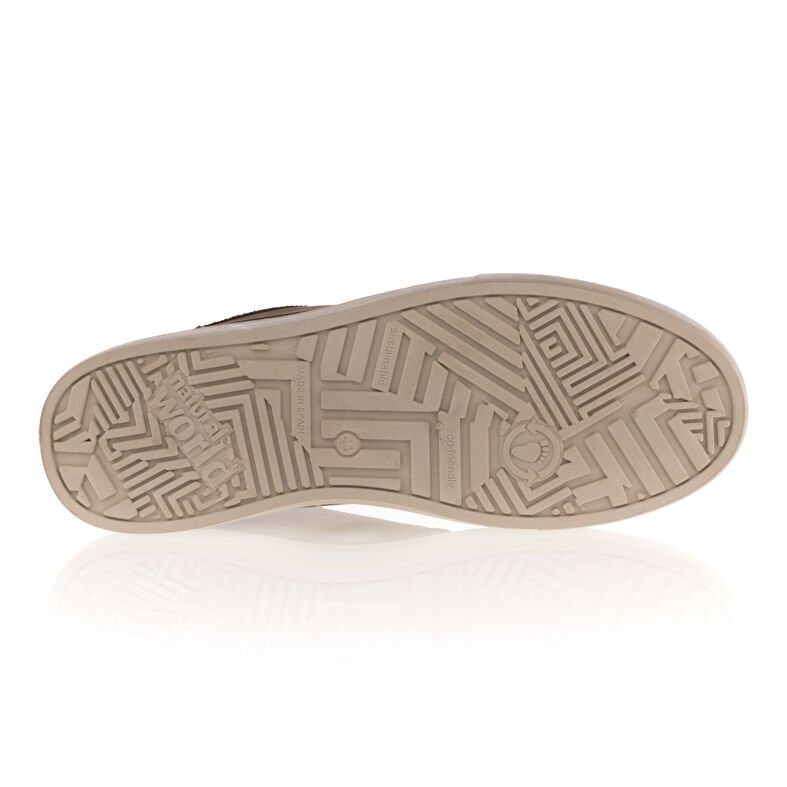 Kurver / joggesko Homme Brunbrun