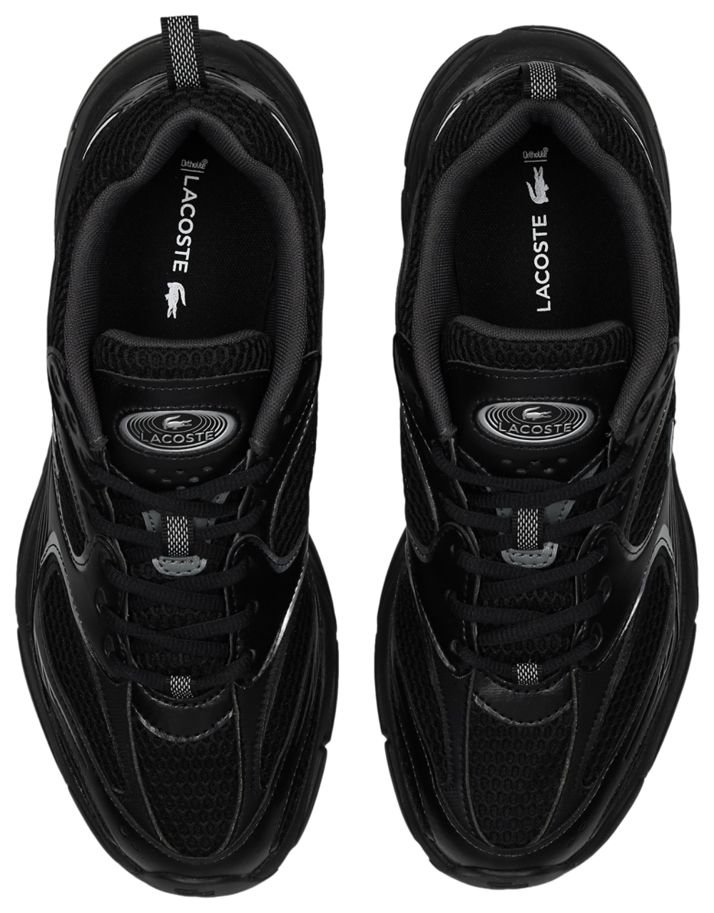 Lacoste Storm 2K