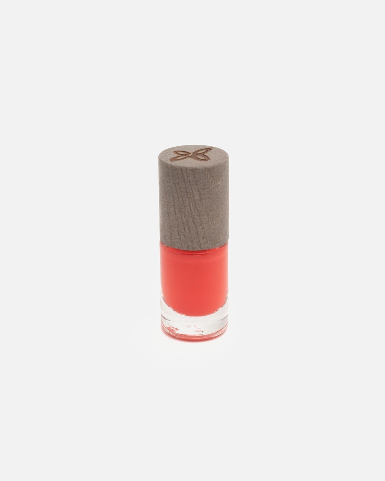 Esmalte verde boho, vegano – 5 ml