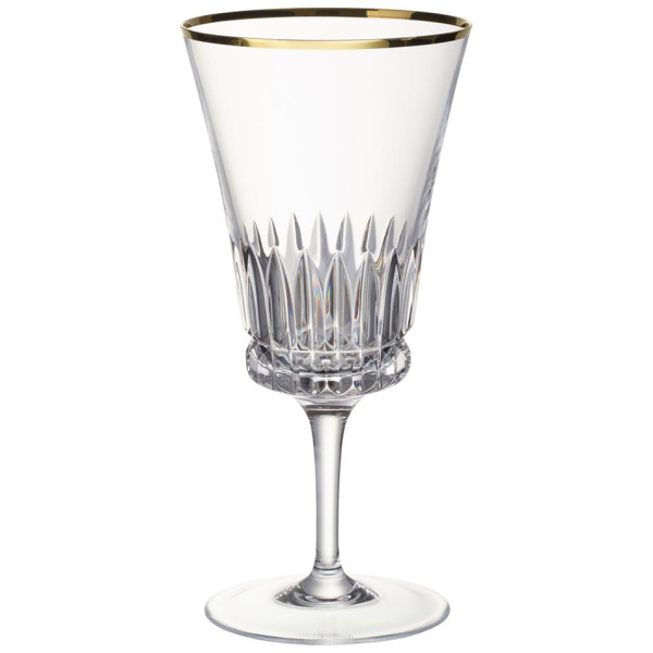 Kieliszek do wody Grand Royal Gold Villeroy & Boch