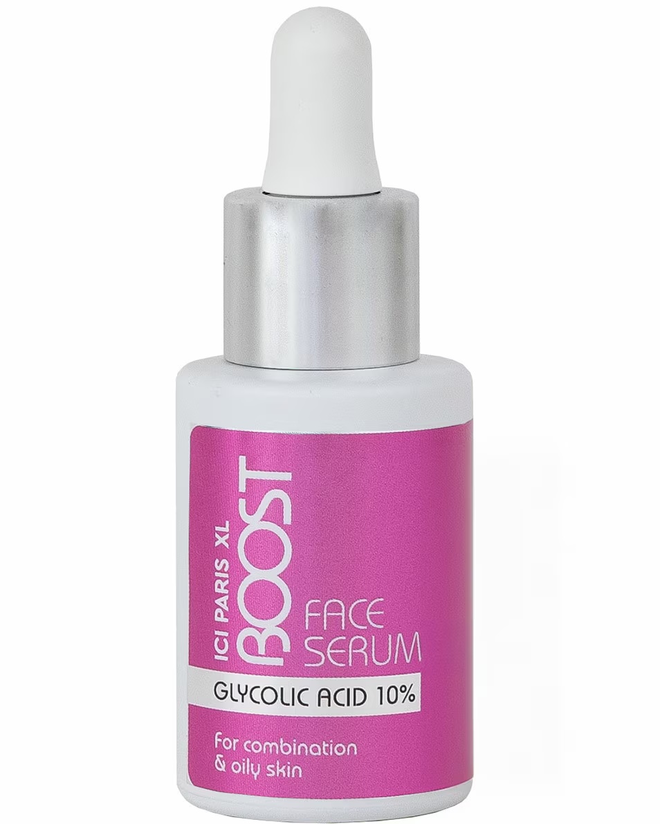 ICI PARIS XL BOOST BOOSTER ACID GLICOLIC 10%