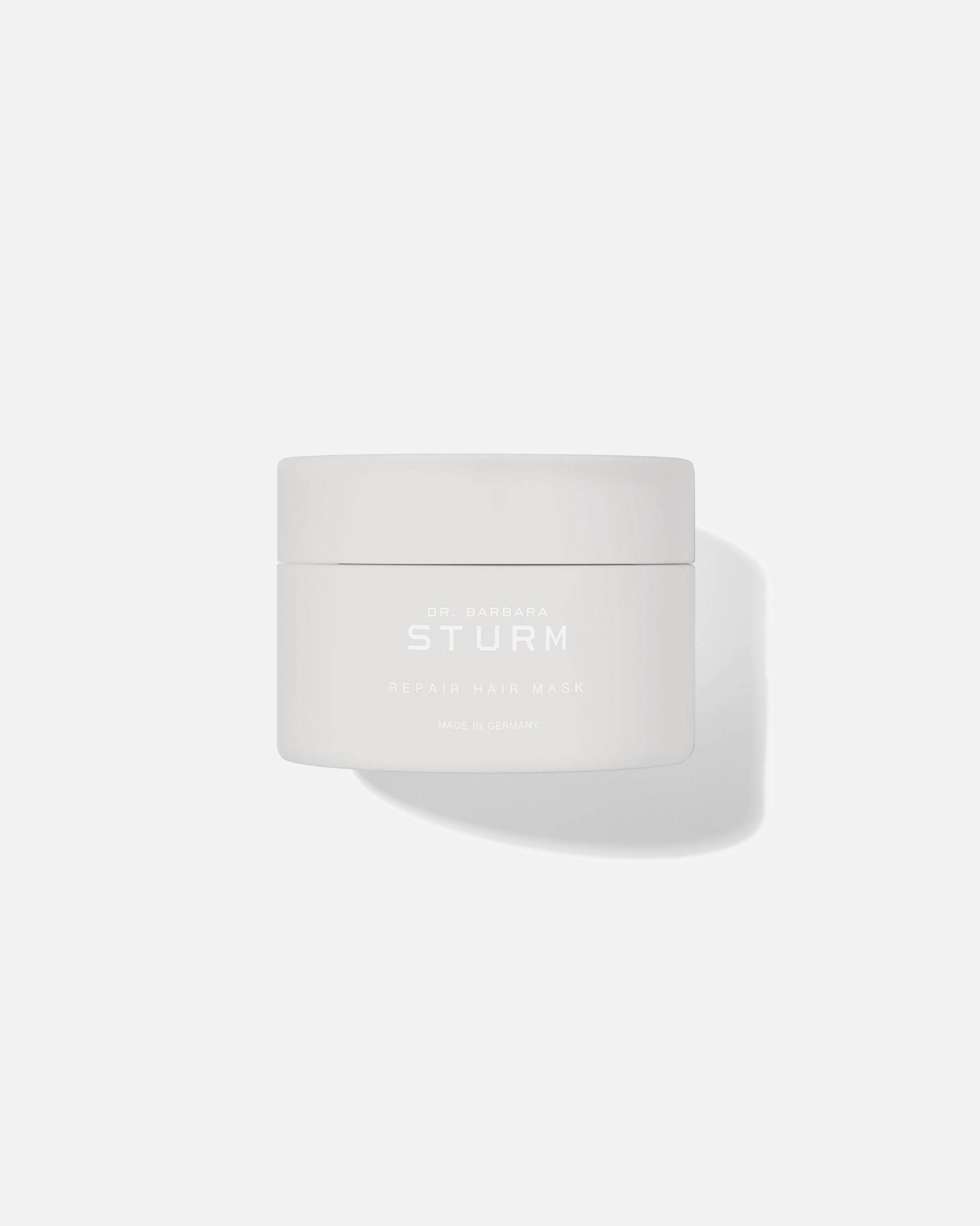 Obnovujúca vlasová maska Dr. Barbara Sturm Hair Balm - 200 ml