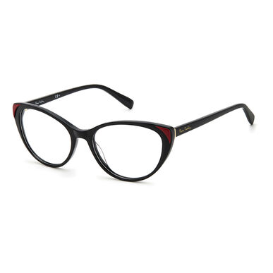 Pierre Cardin svart brilleinnfatning PC009 Pierre Cardin