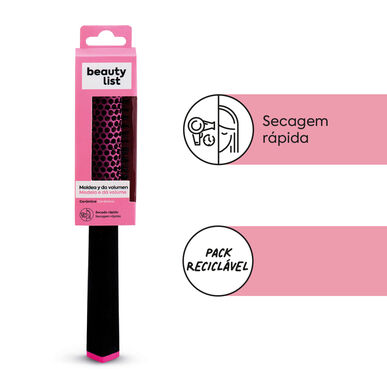Beauty List -pyöreä harja