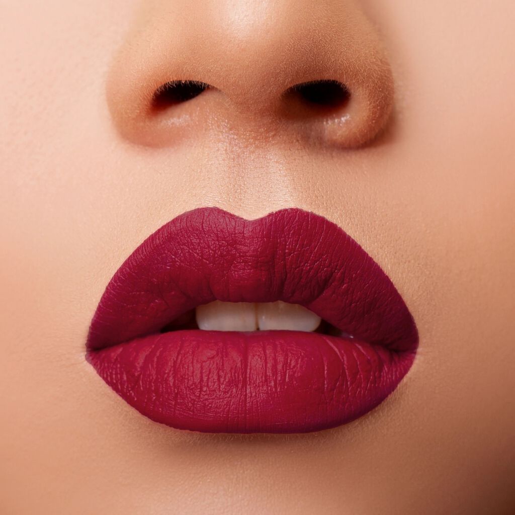 Glossy Pops Velvet Satin