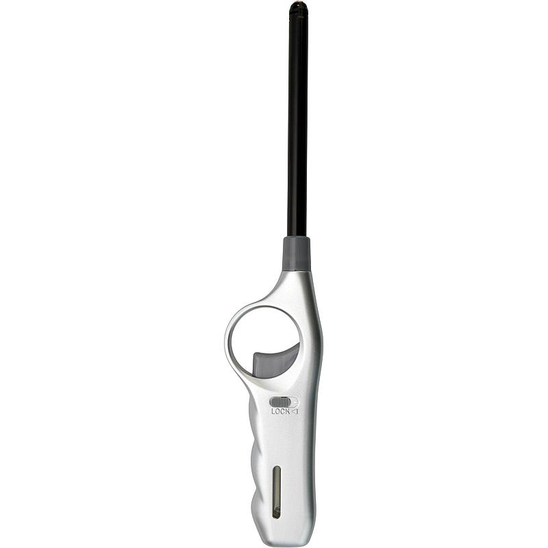 Unilite Haardaansteker met Rechte Tanden Turbo