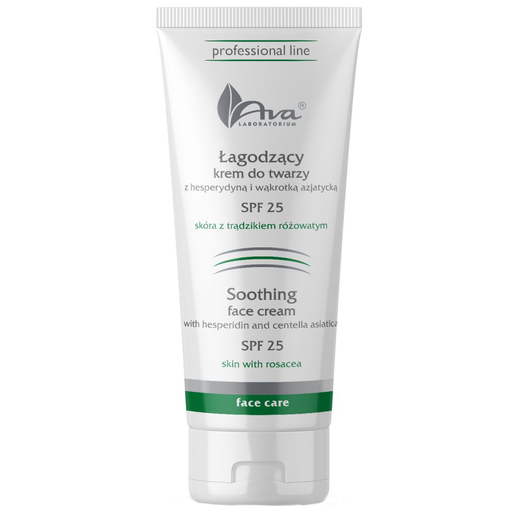 Ava Professional Line