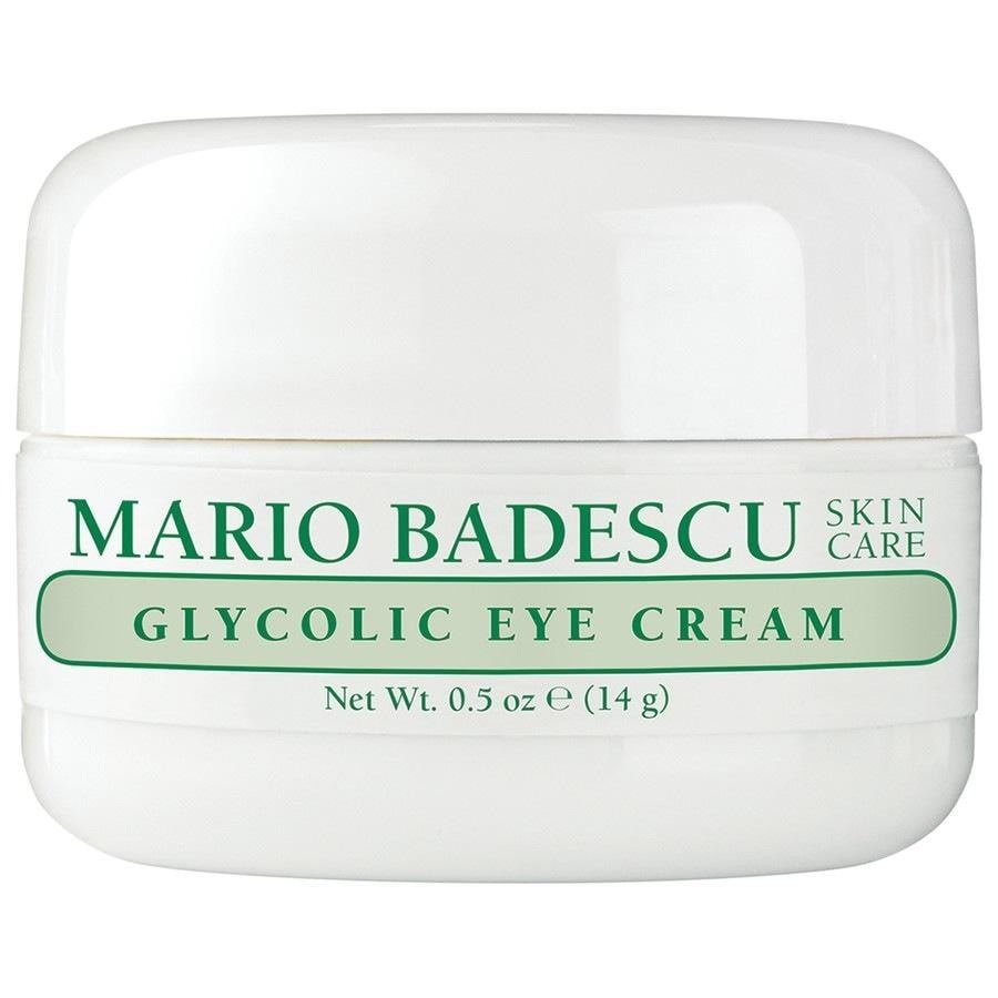 Mario Badescu Glykolsäure-Augencreme – 14 ml