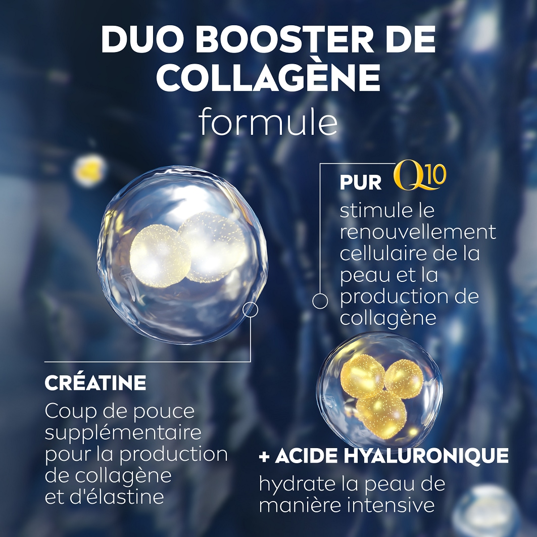 NIVEA Crème visage Jour Anti-rides Extra Fermeté SPF 30