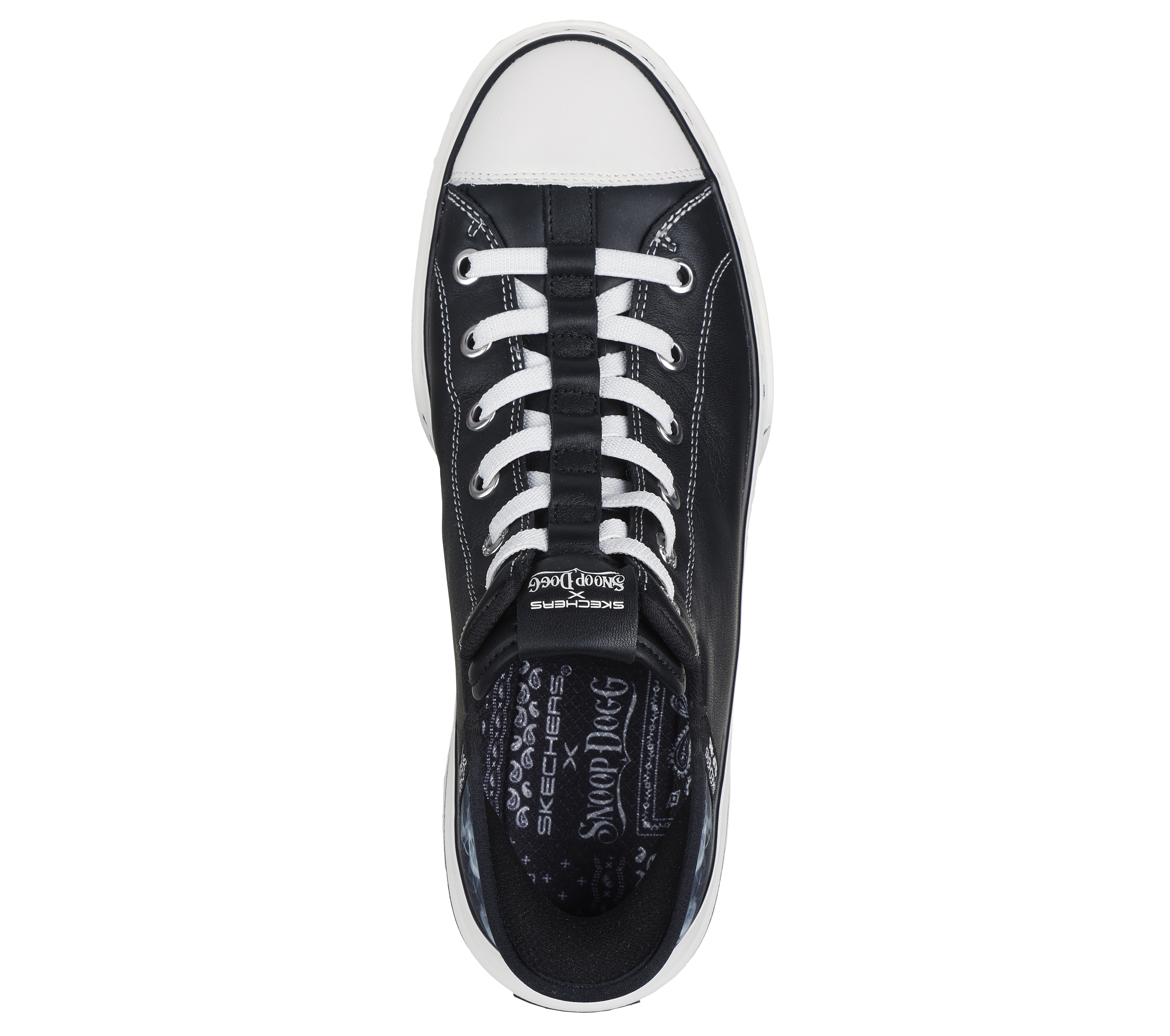Premium Leather Slip-ins Snoop One - OG