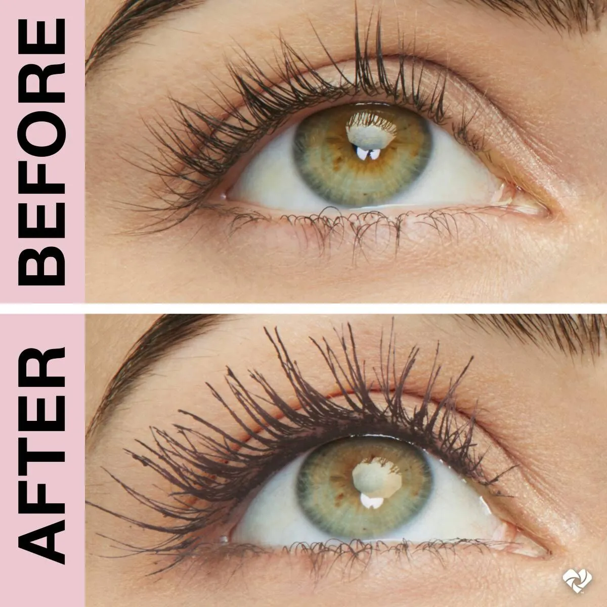 Maybelline Mascara Lash Sensational Sky High Brown