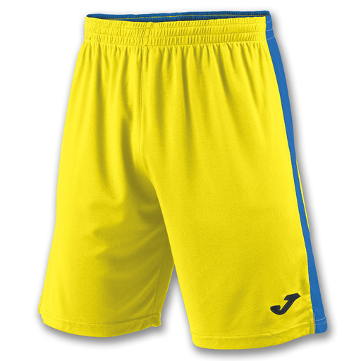 Short Joma Tokio Ii Amarillo Royal