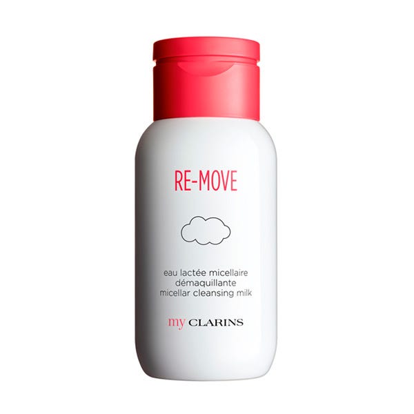 Re-Move Eau Lactée Micellaire| 200ML