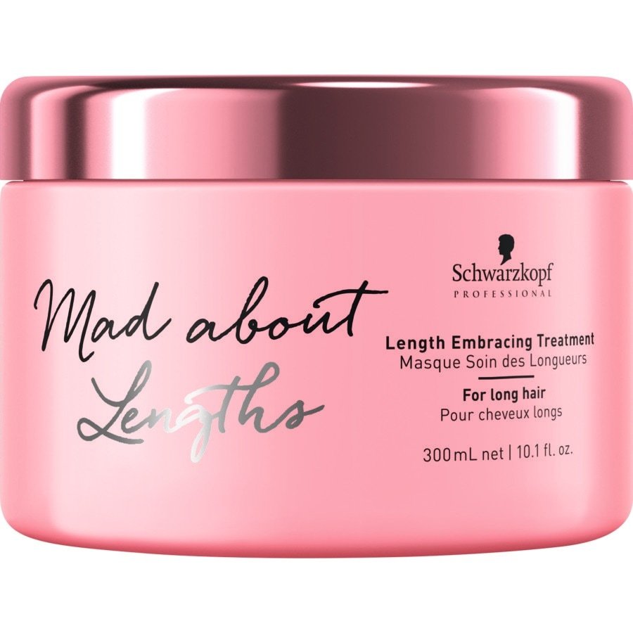 Schwarzkopf Professional matu serums “Mad About Lengths” kondicionieris – 300 ml
