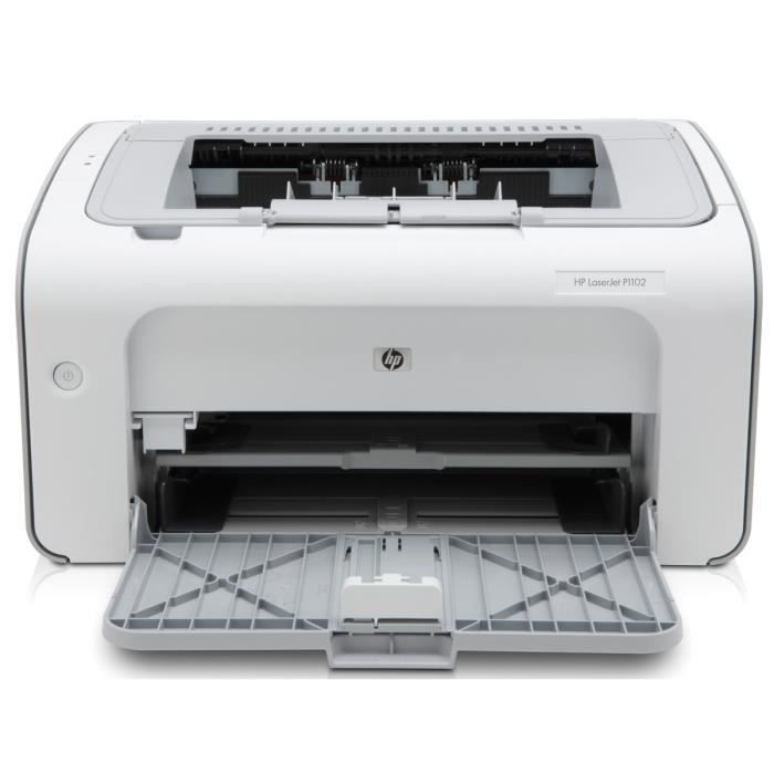 HP LaserJet P1102 Monochrom-Laserdrucker
