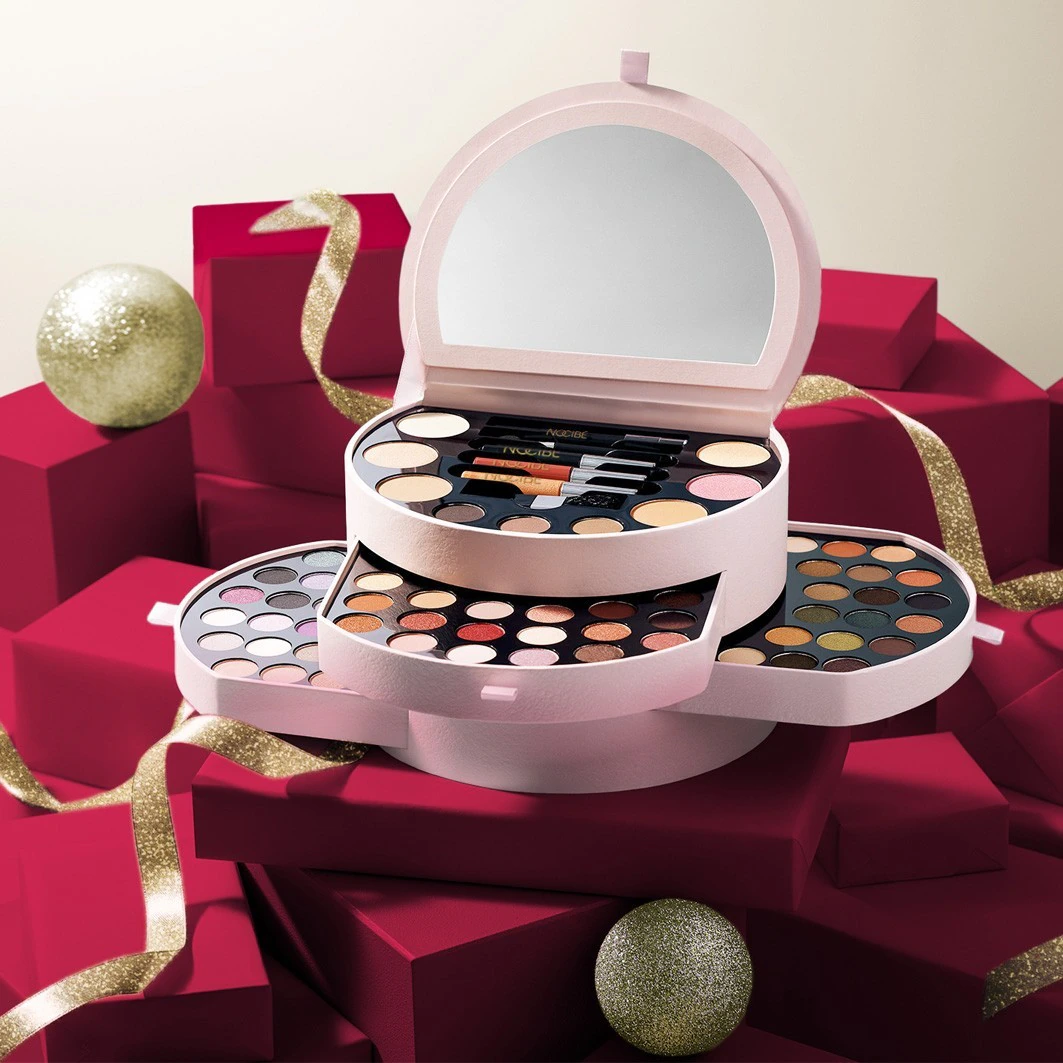Nocibé Palette Beauté