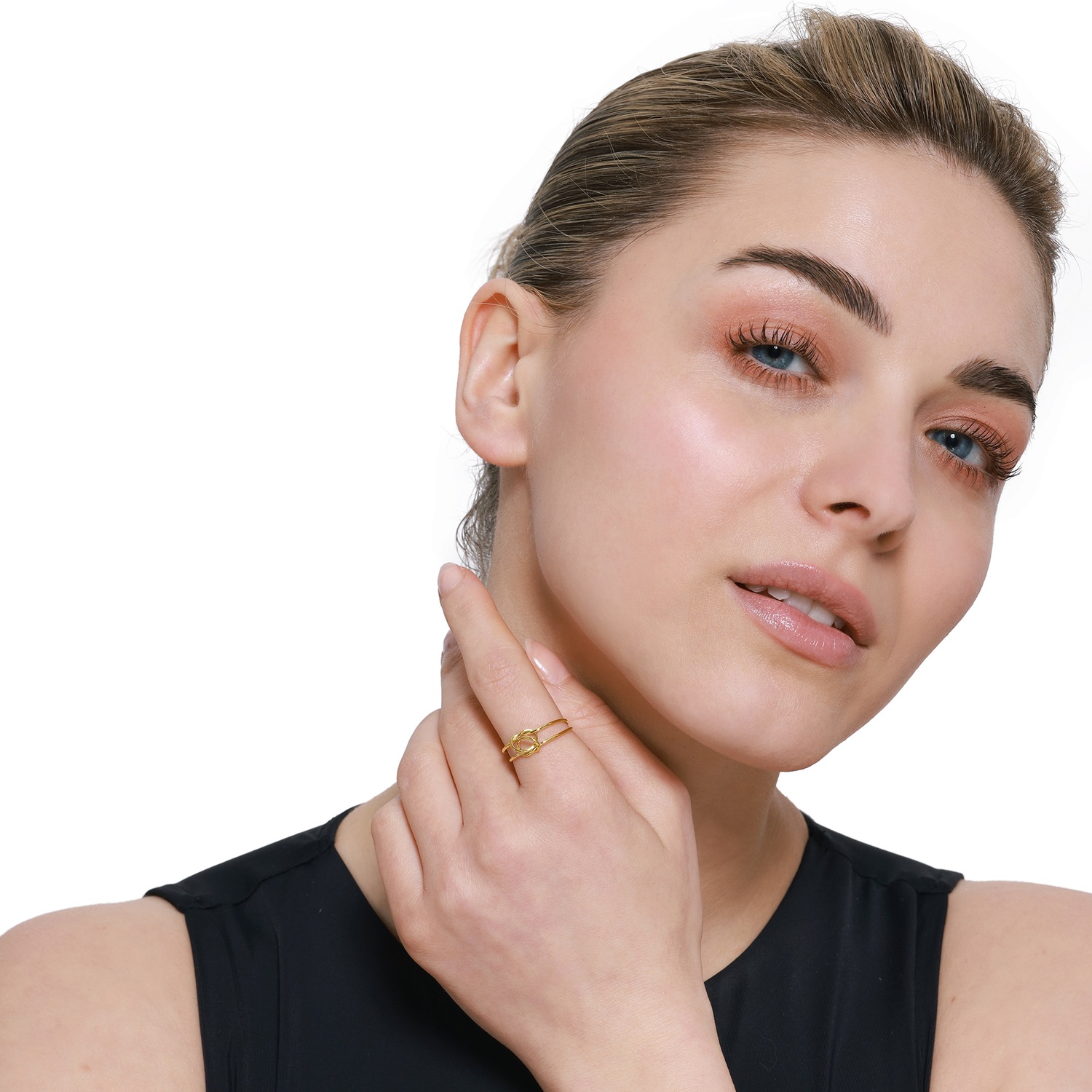 Heideman Bague Lusci