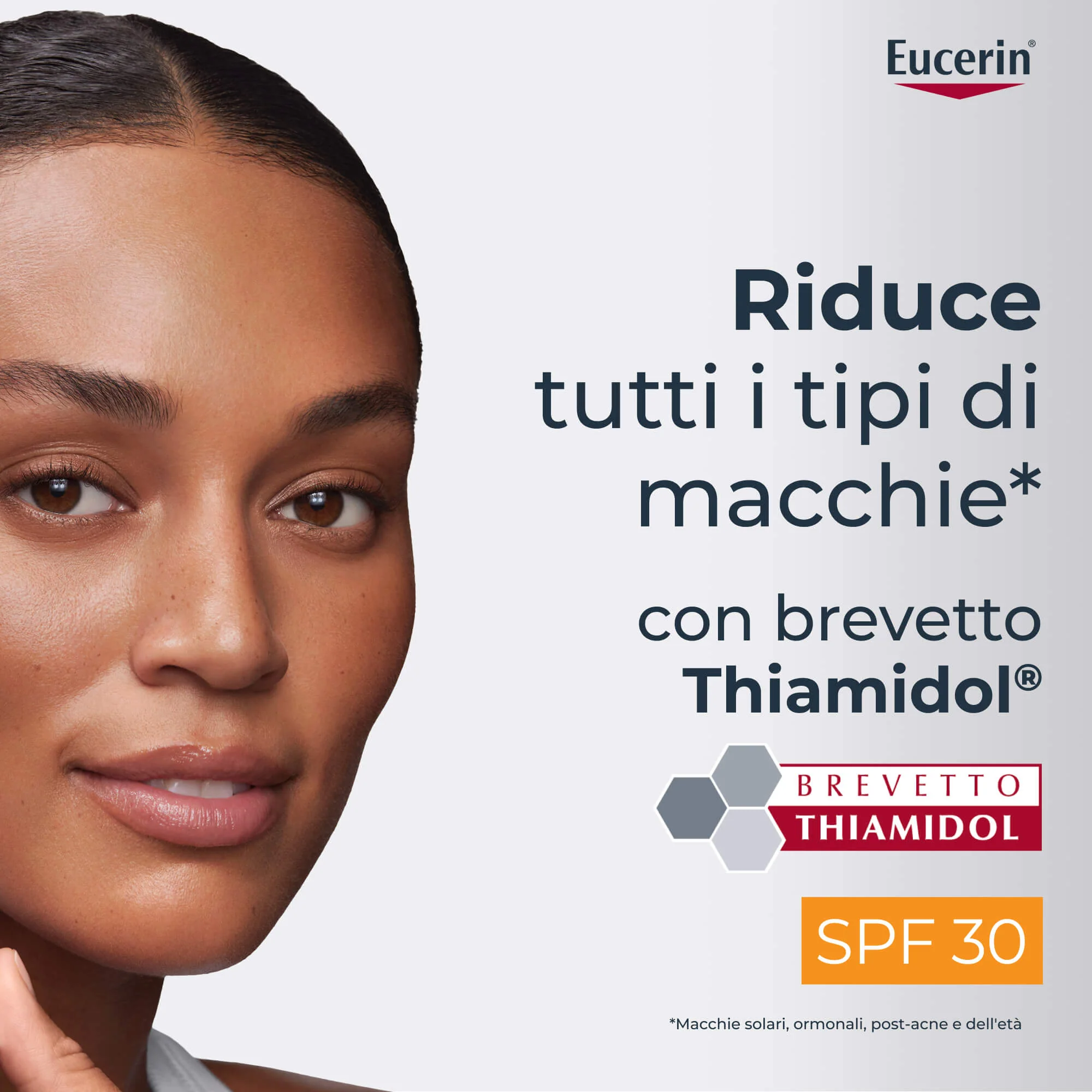 Anti-Pigment Anti-Pigment Giorno SPF30 - Crema viso giorno antimacchie