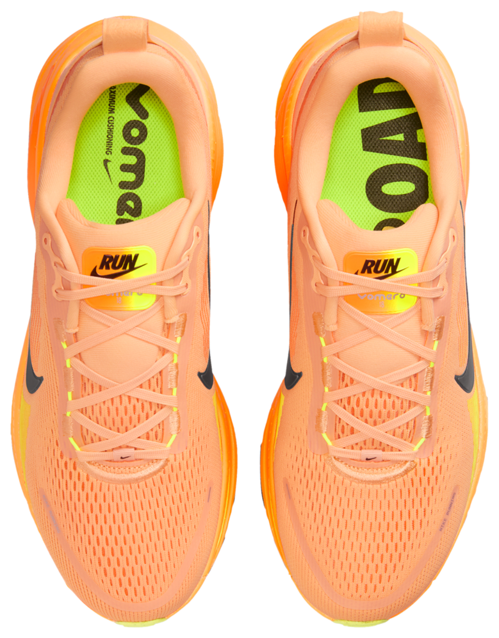 Nike Zoom Vomero 18