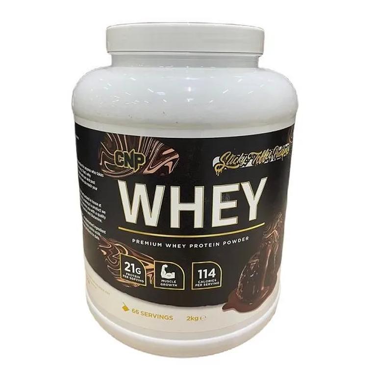 CNP Whey