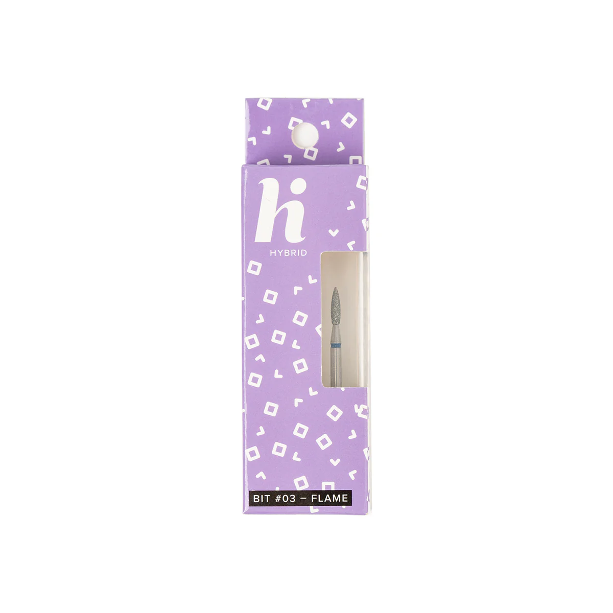 Accessori Pick #03 Flame - Accessori Unghie