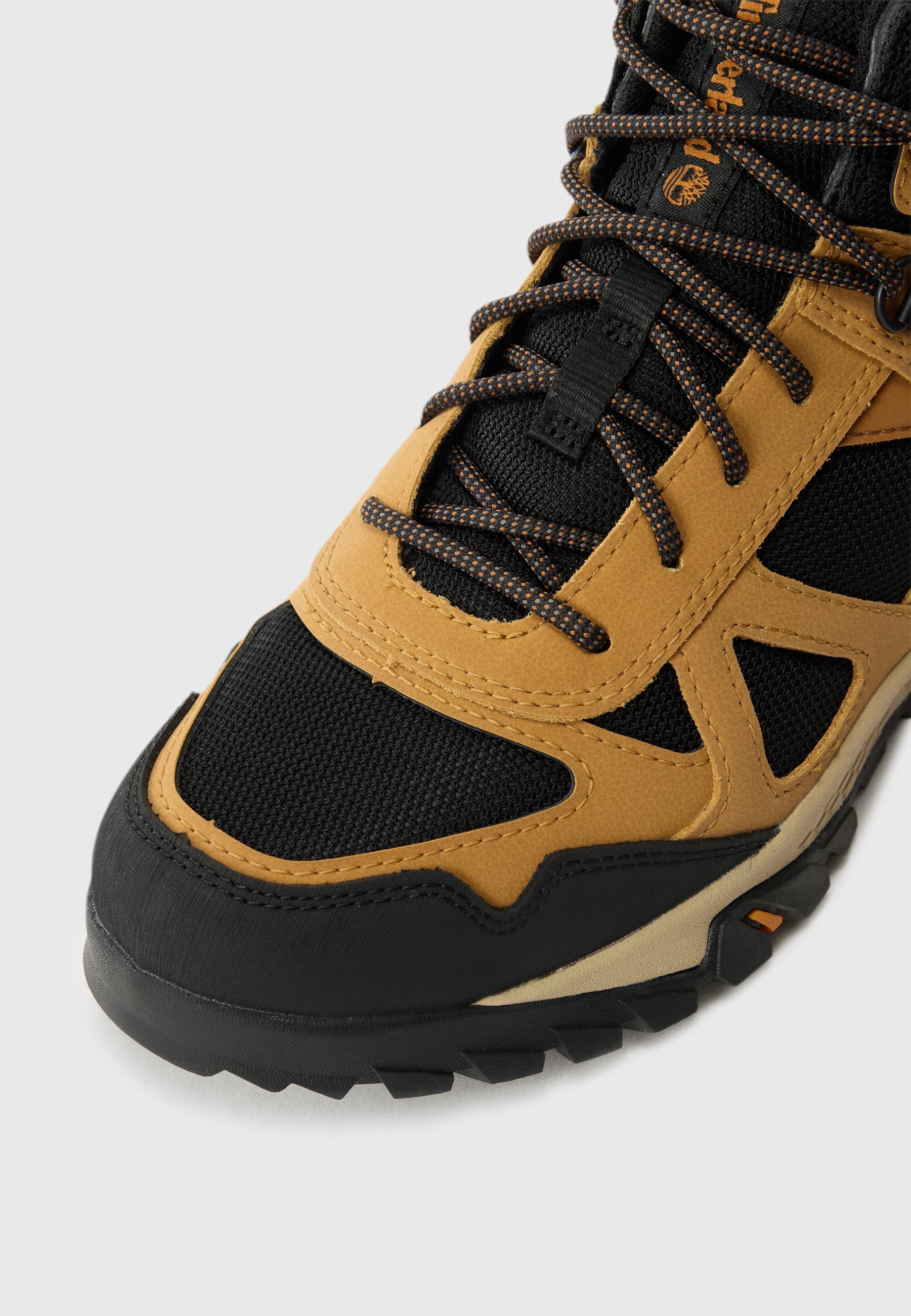 Timberland LINCOLN UNISEX - Hoge sneakers - tarwekleur