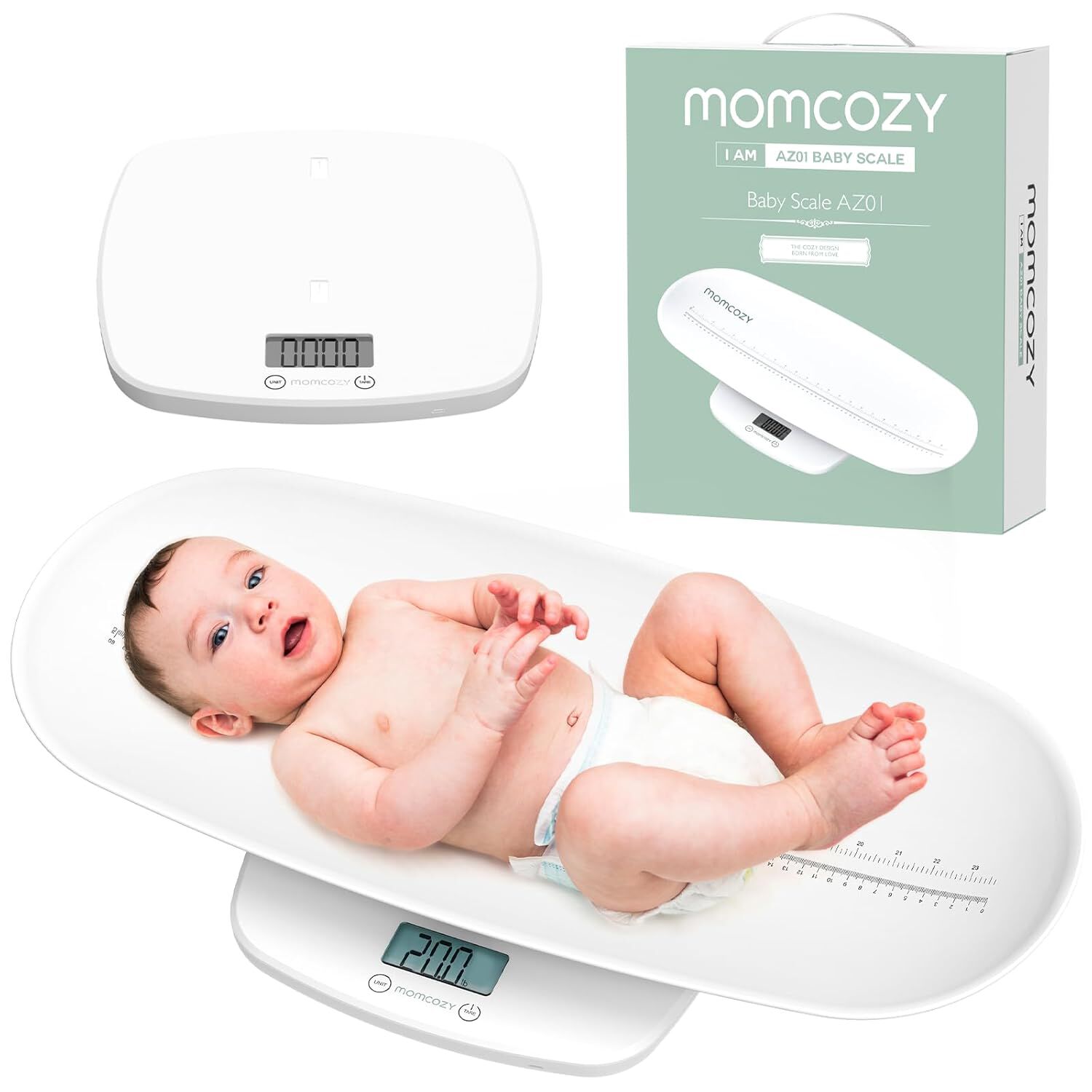 Trotteur multifonctionnel pour bébé MOMCOZY