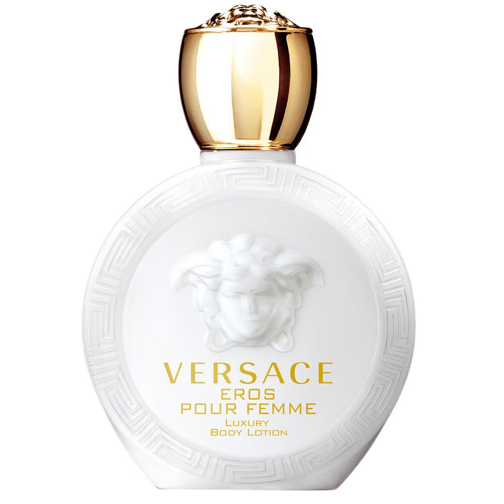 Versace Eros Pour Femme Eau de Toilette