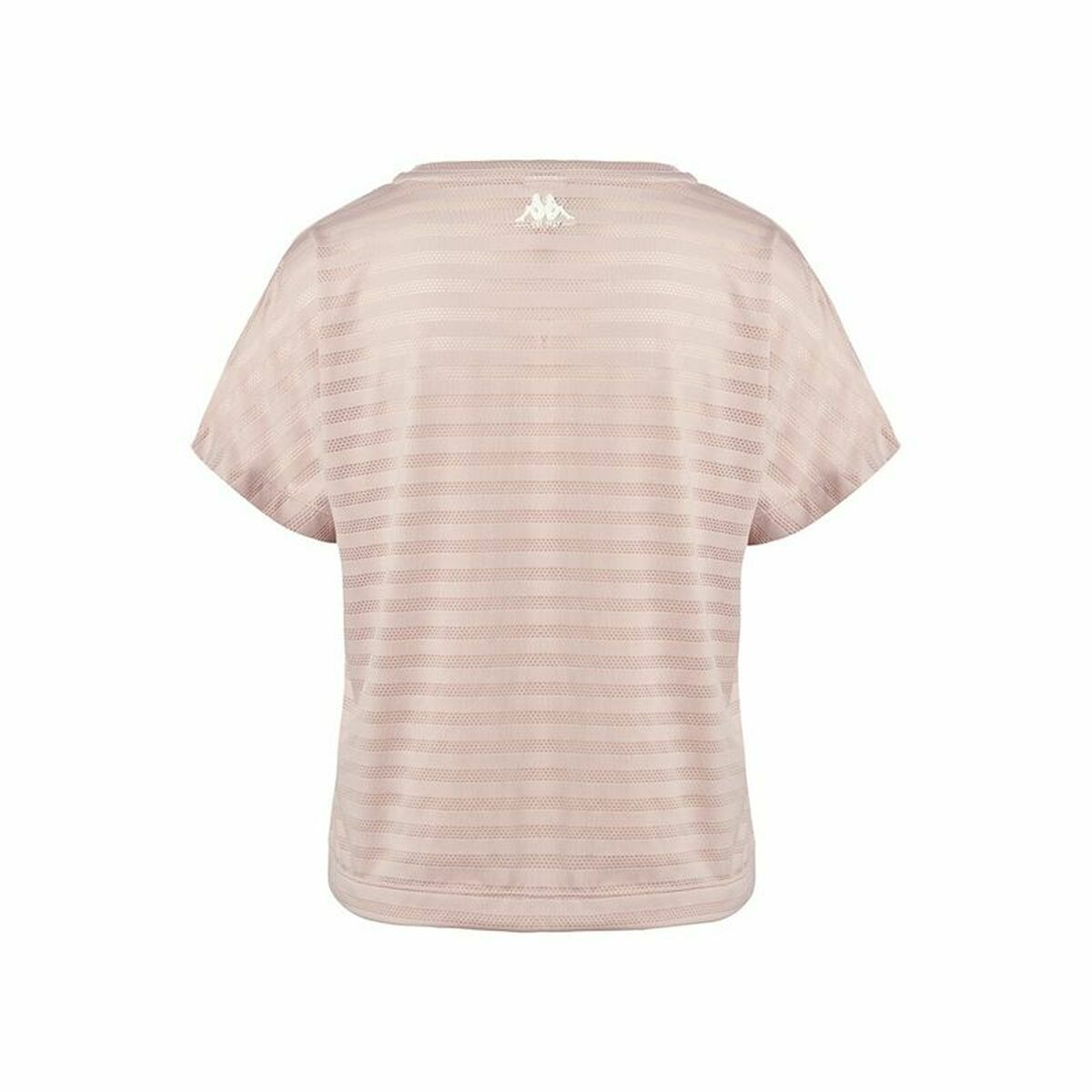  Camiseta de manga curta Kappa Yamila