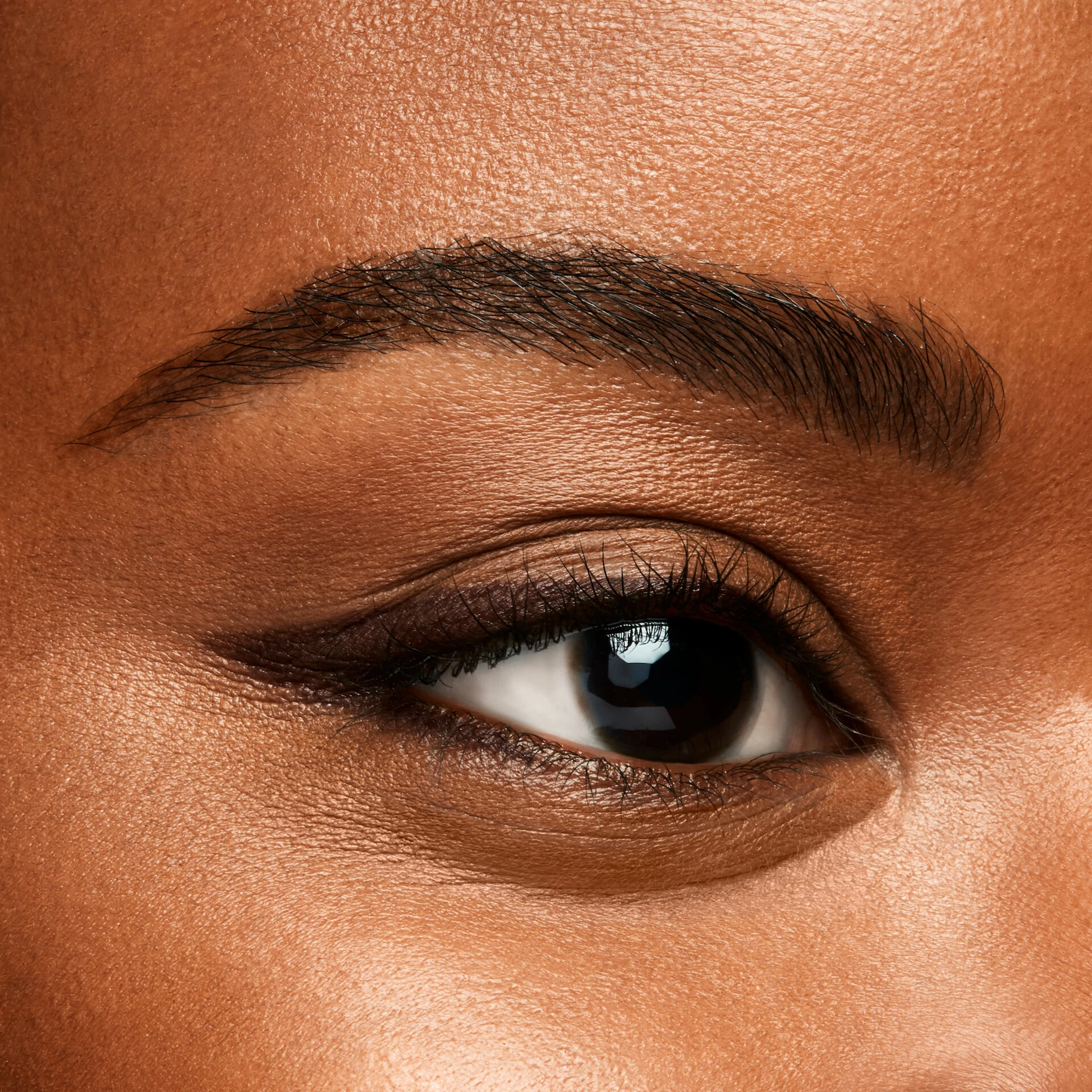 Tuș de ochi Microliner Ink 2 Maro - Shiseido