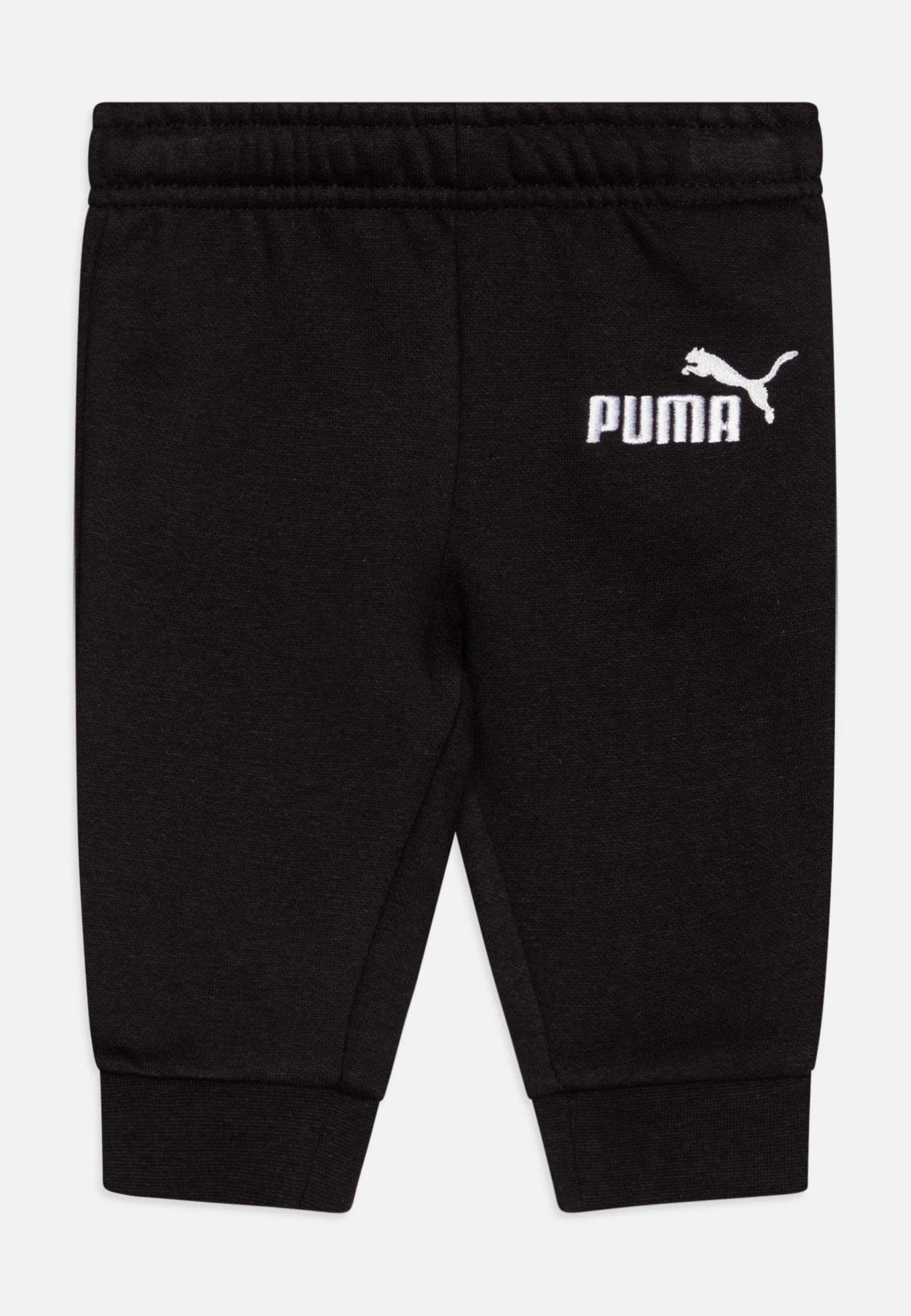 Puma MINICATS UNISEX SET - Trainingspak - zwart