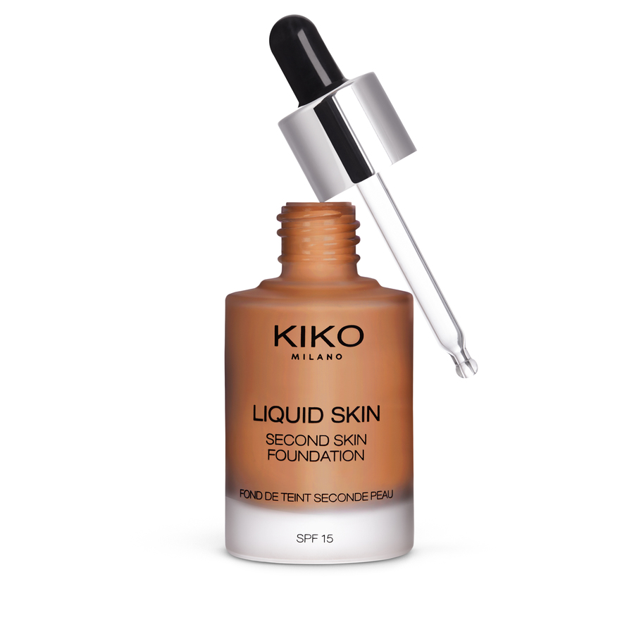 Liquid Skin Second Skin Foundation 145 Neutral