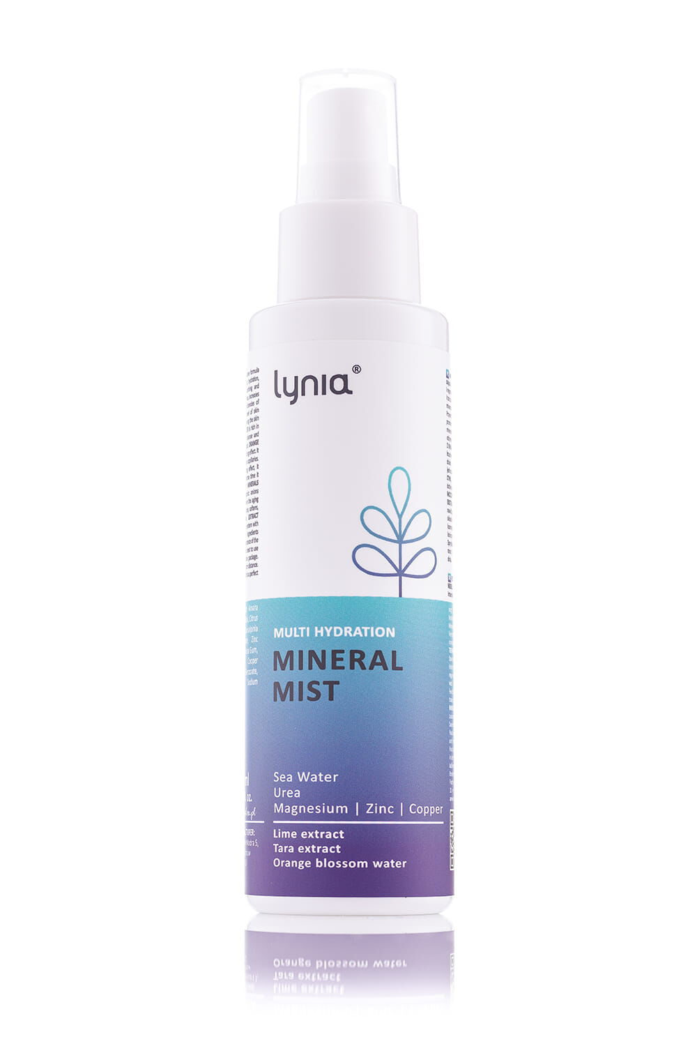 Lynia Multi Hydration