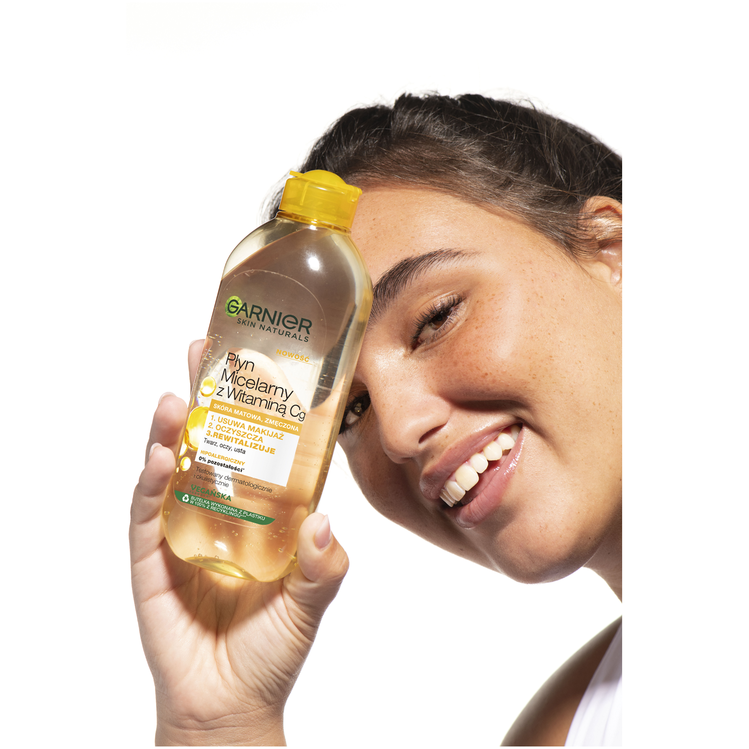Garnier C vitamīns