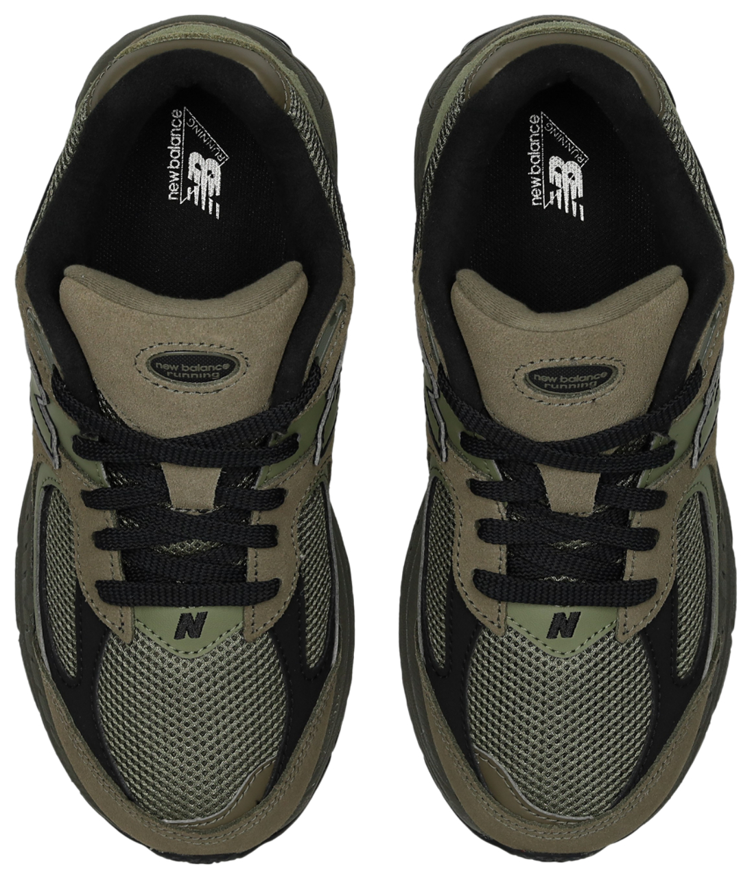 Ny Balance 2002R