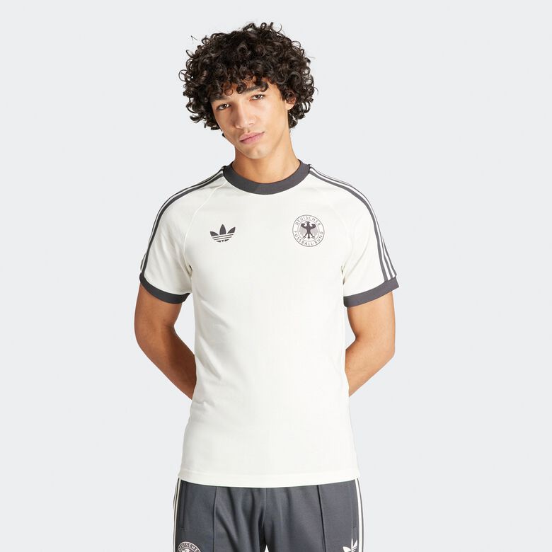 Pack de camisetas de fútbol DFB Alemania de 3 rayas