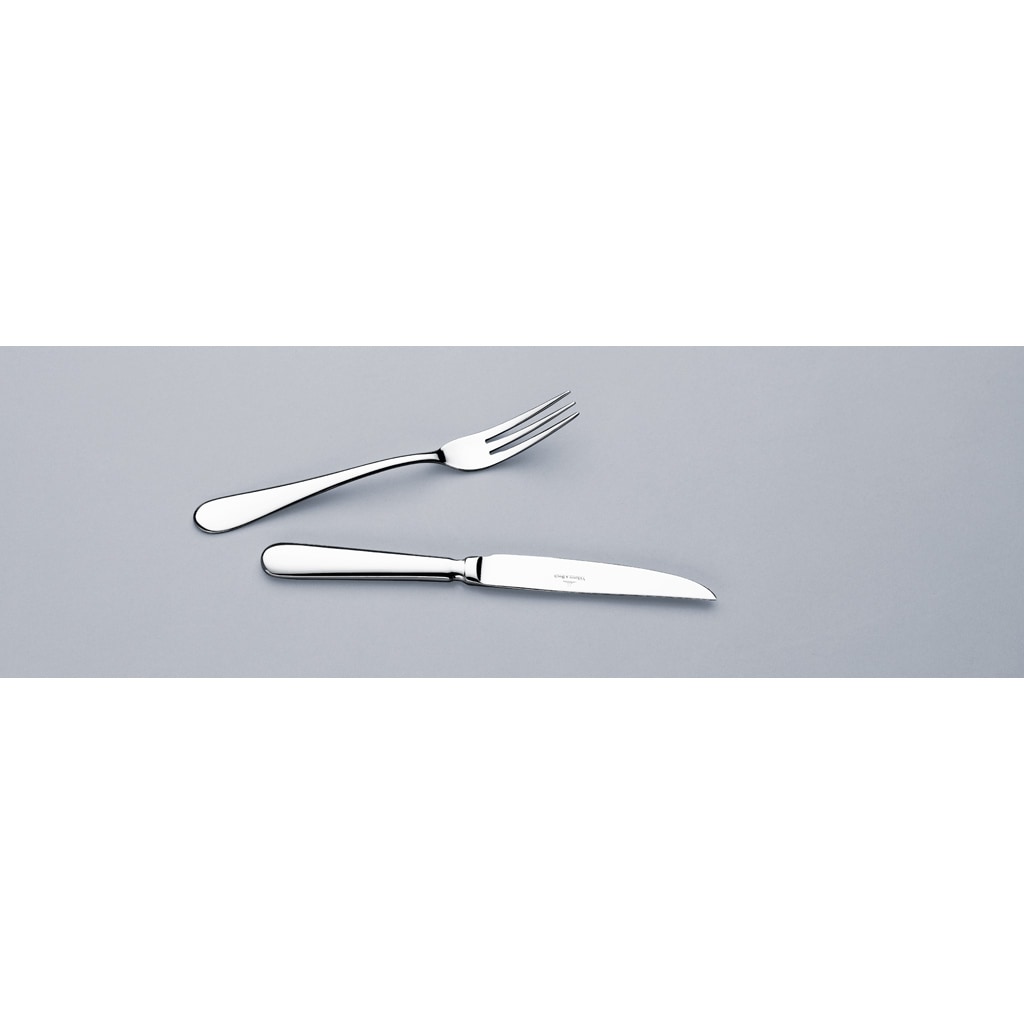 Sada příborů Villeroy & Boch, sada nožů na pizzu a steaky, 6dílná. Oscar – 6dílná