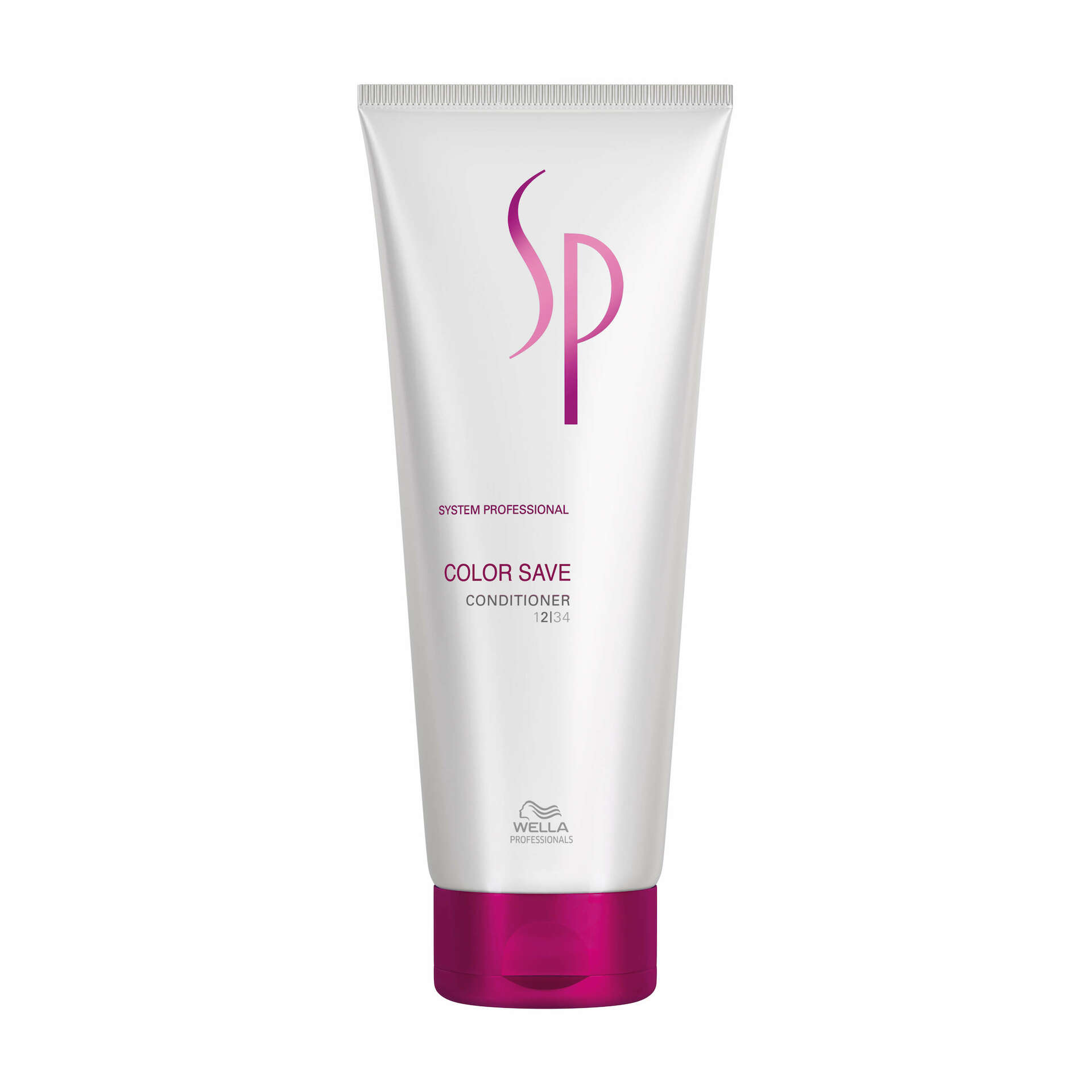 Balzam za ohranjanje barve 200 ml - System Professional