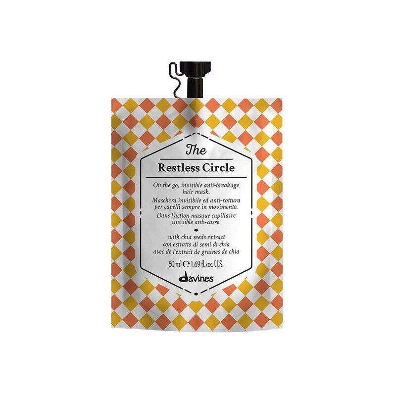Davines The Circle Chronicles Nemierīgais aplis